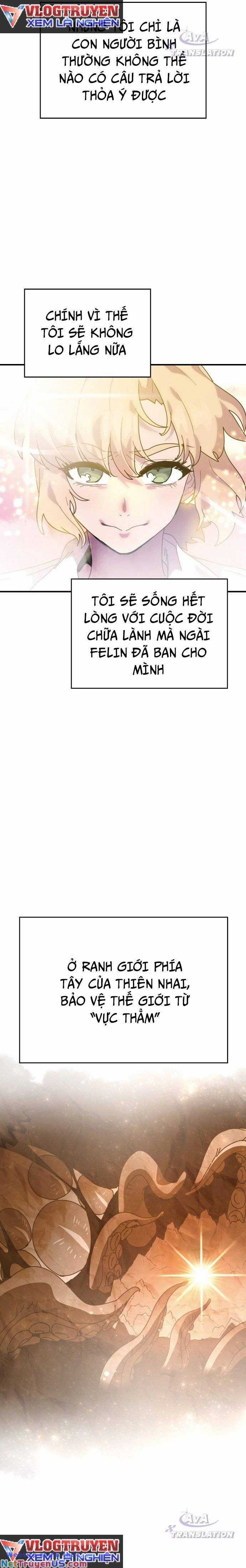 Vĩnh Sinh Bất Tử Chapter 4 trang 78