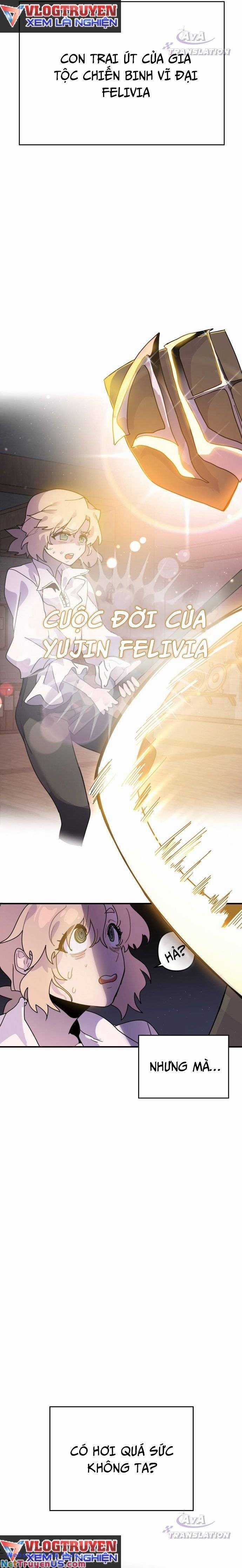 Vĩnh Sinh Bất Tử Chapter 4 trang 79