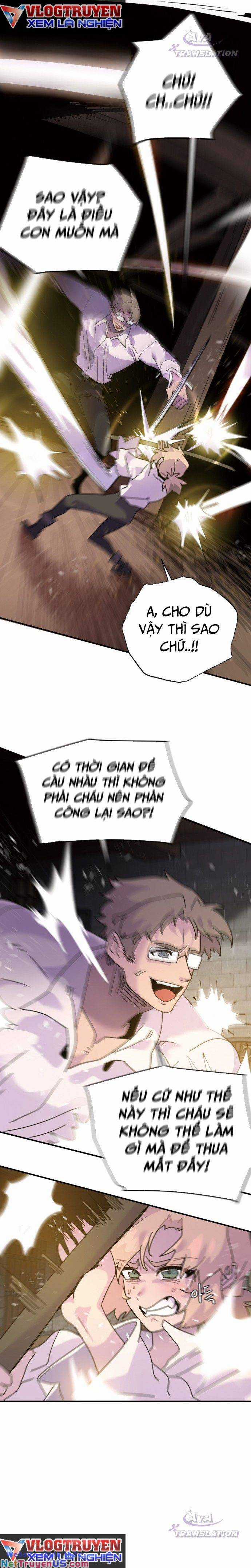 Vĩnh Sinh Bất Tử Chapter 4 trang 80