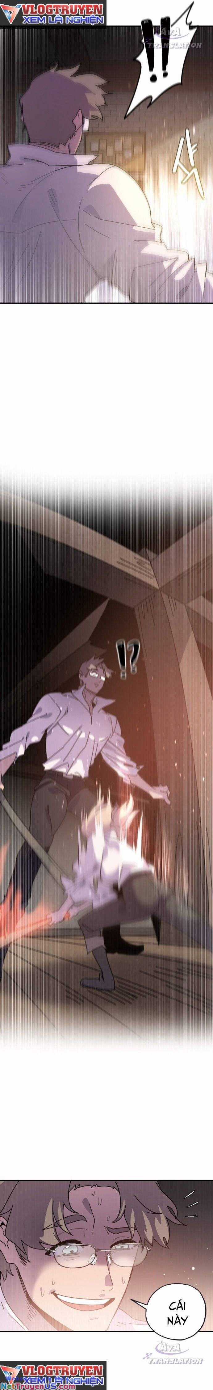 Vĩnh Sinh Bất Tử Chapter 4 trang 81