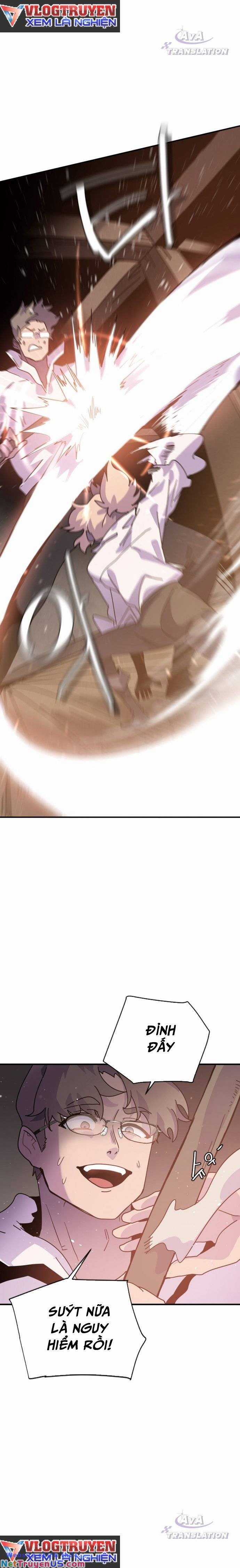 Vĩnh Sinh Bất Tử Chapter 4 trang 82