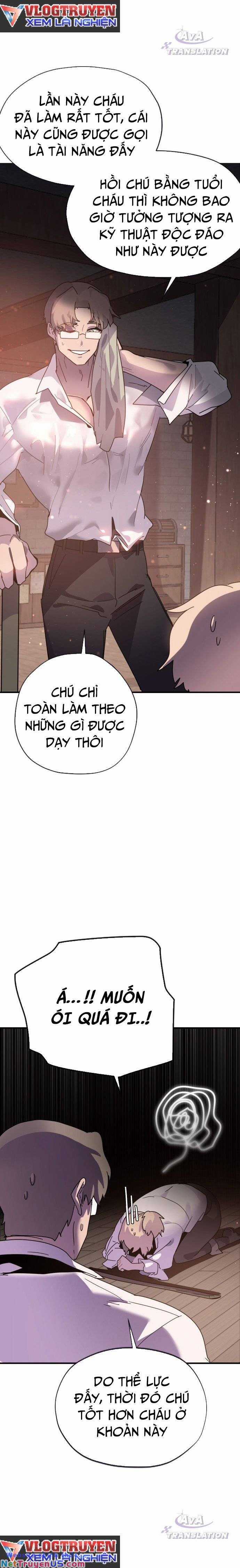 Vĩnh Sinh Bất Tử Chapter 4 trang 84