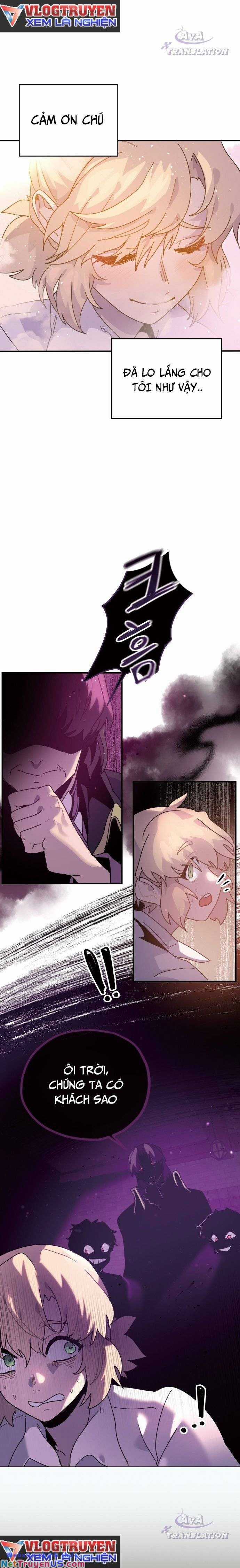 Vĩnh Sinh Bất Tử Chapter 4 trang 89