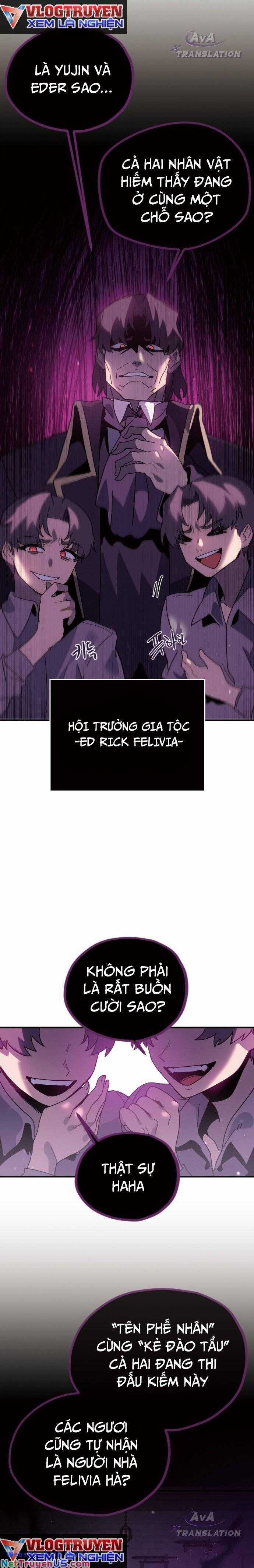 Vĩnh Sinh Bất Tử Chapter 4 trang 90