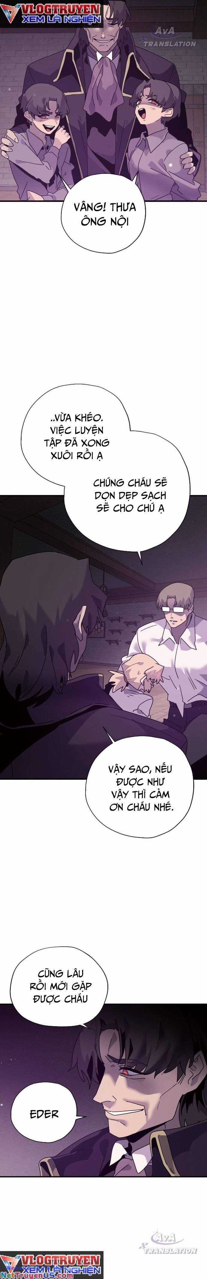 Vĩnh Sinh Bất Tử Chapter 4 trang 92