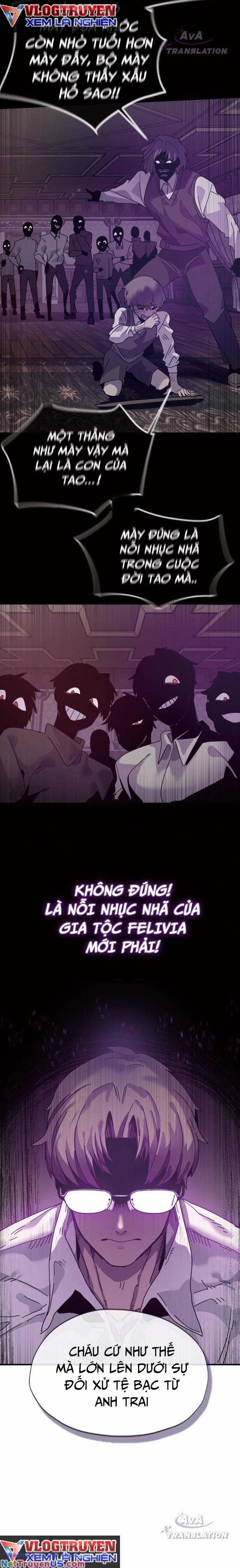 Vĩnh Sinh Bất Tử Chapter 4 trang 94