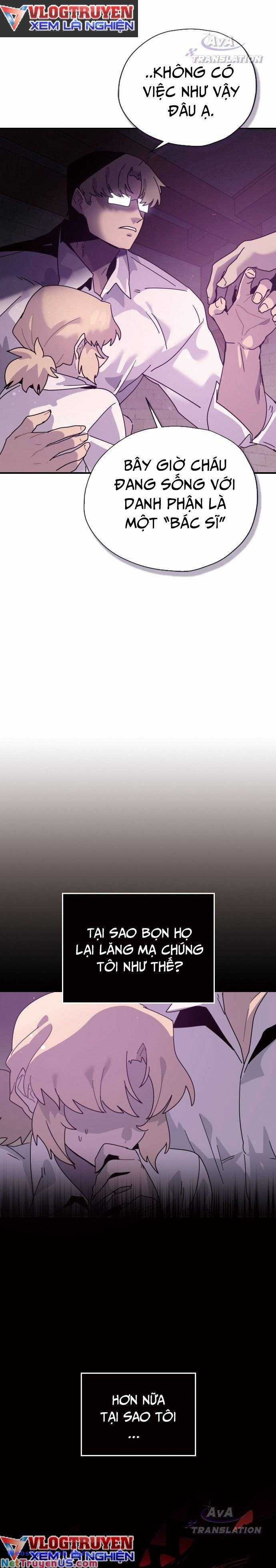 Vĩnh Sinh Bất Tử Chapter 4 trang 97