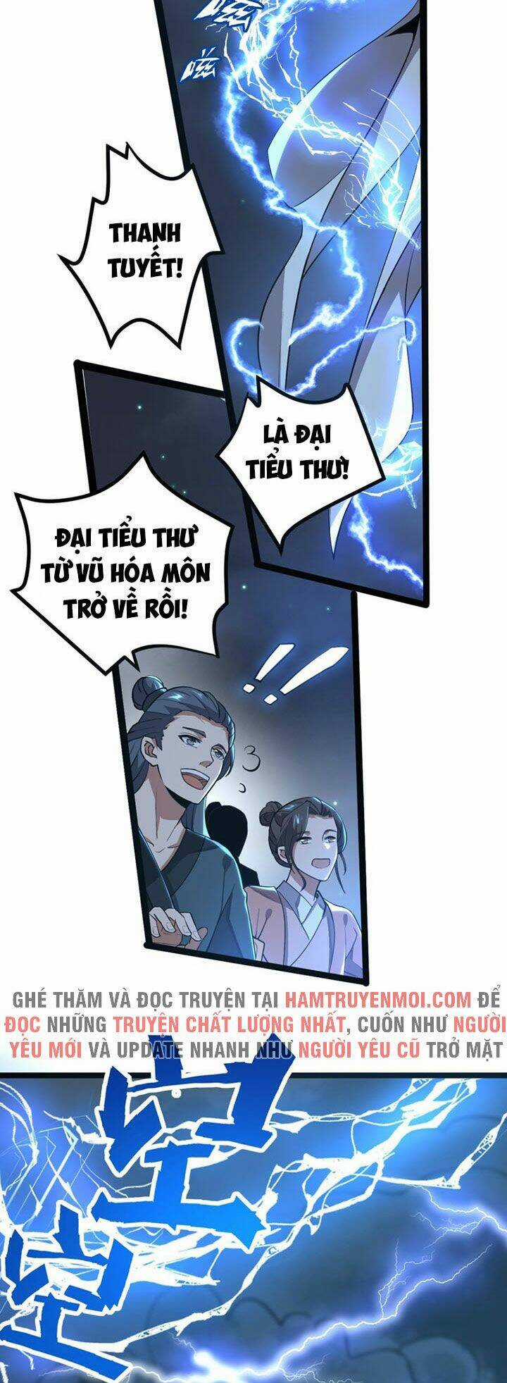 Vĩnh Sinh Chapter 1 trang 10