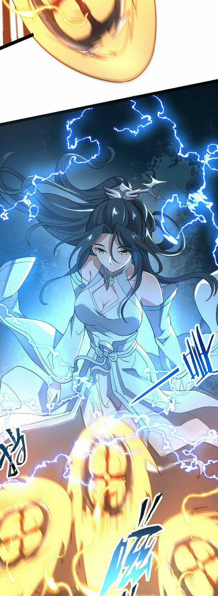 Vĩnh Sinh Chapter 1 trang 13