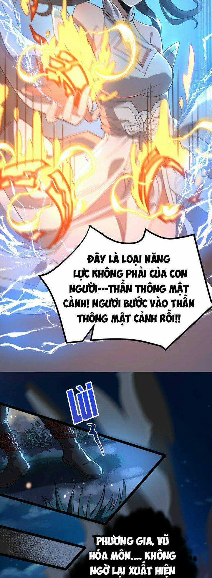 Vĩnh Sinh Chapter 1 trang 15