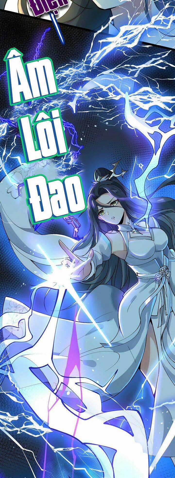 Vĩnh Sinh Chapter 1 trang 17