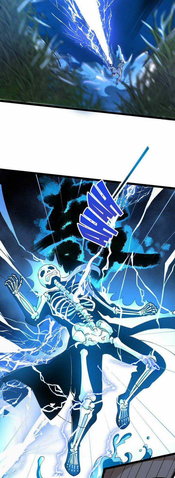 Vĩnh Sinh Chapter 1 trang 19