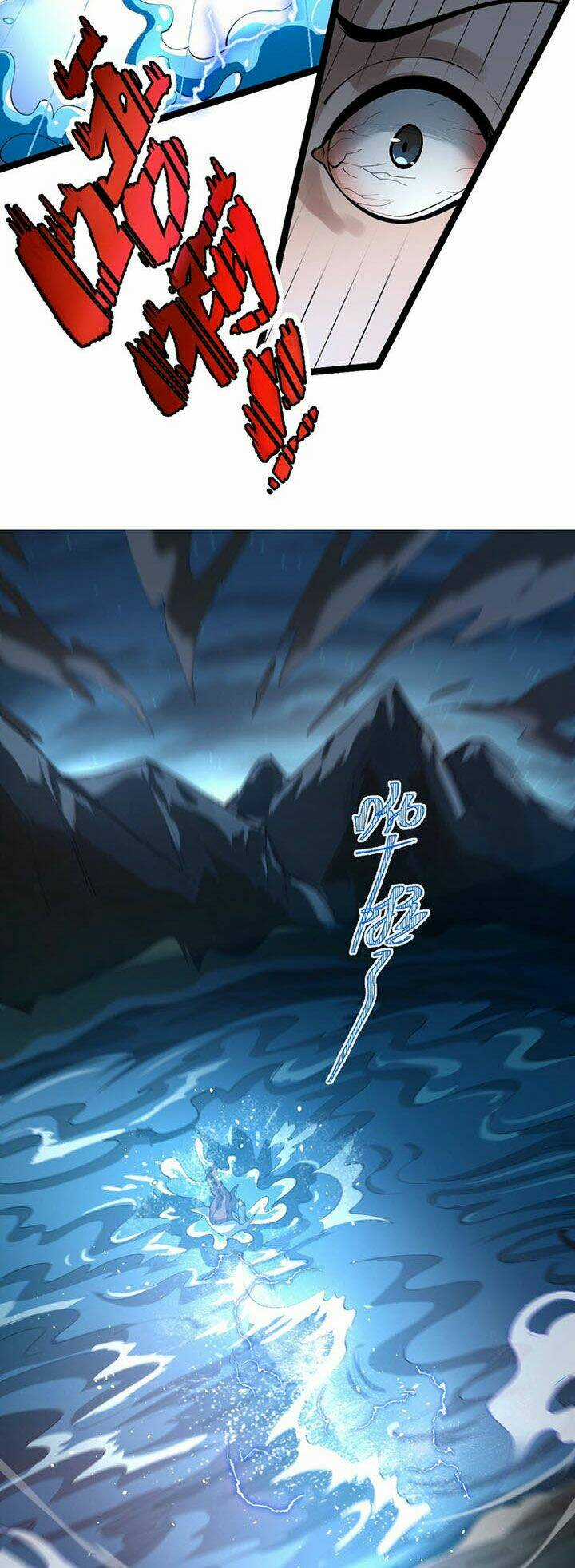 Vĩnh Sinh Chapter 1 trang 20