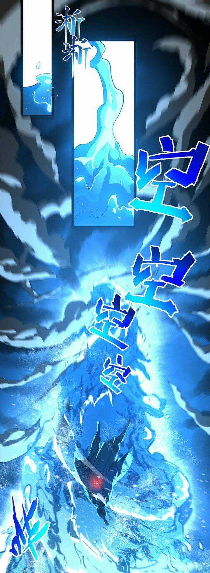 Vĩnh Sinh Chapter 1 trang 22