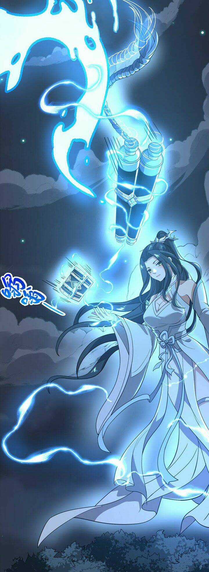 Vĩnh Sinh Chapter 1 trang 24