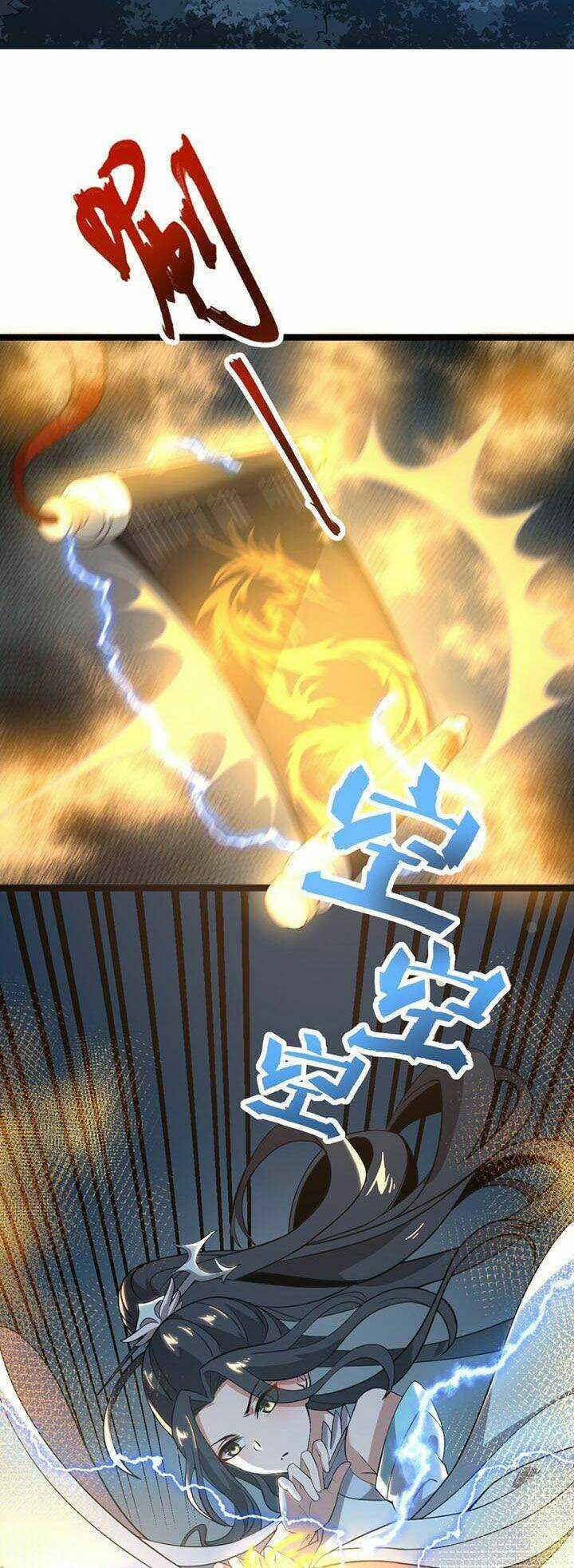 Vĩnh Sinh Chapter 1 trang 25