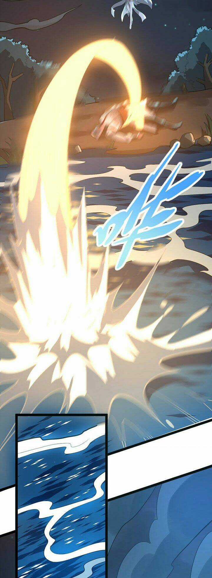 Vĩnh Sinh Chapter 1 trang 28