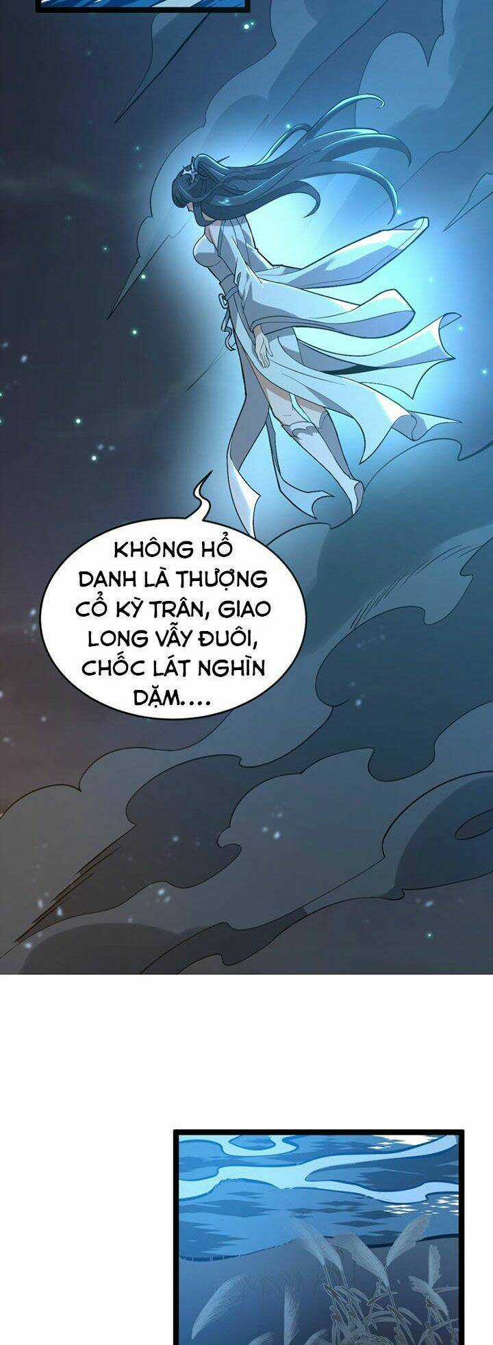 Vĩnh Sinh Chapter 1 trang 29
