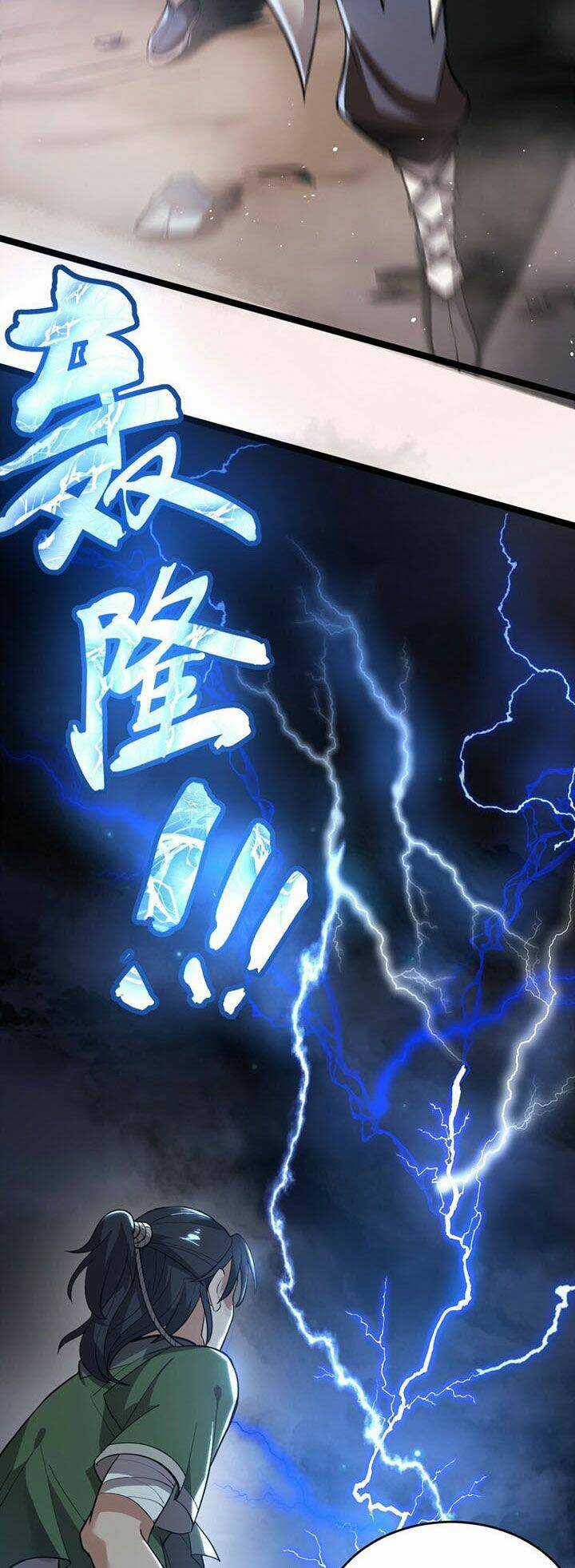 Vĩnh Sinh Chapter 1 trang 31