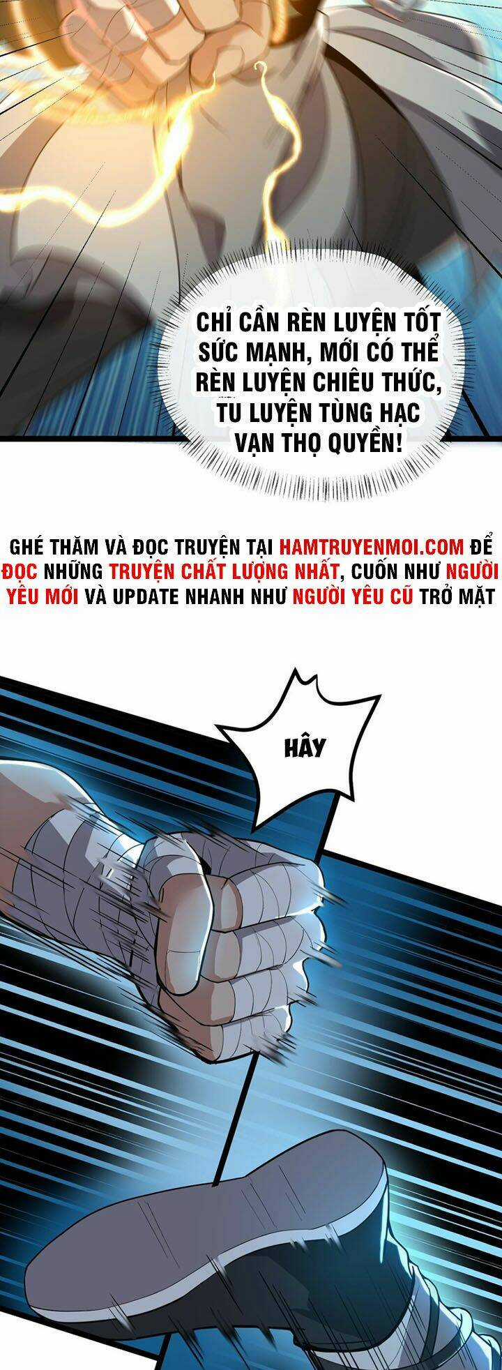 Vĩnh Sinh Chapter 1 trang 34