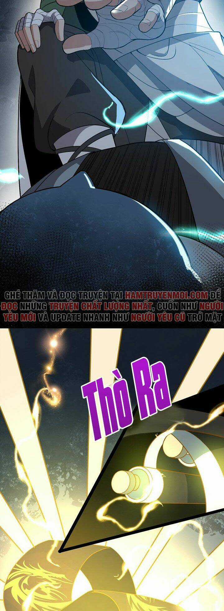 Vĩnh Sinh Chapter 1 trang 39