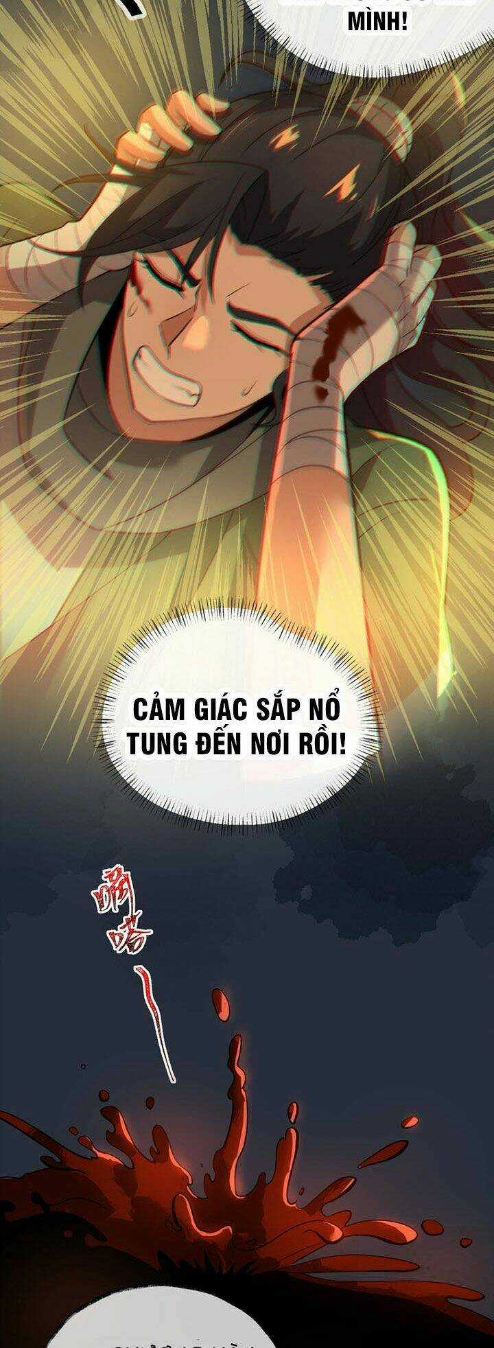 Vĩnh Sinh Chapter 1 trang 42