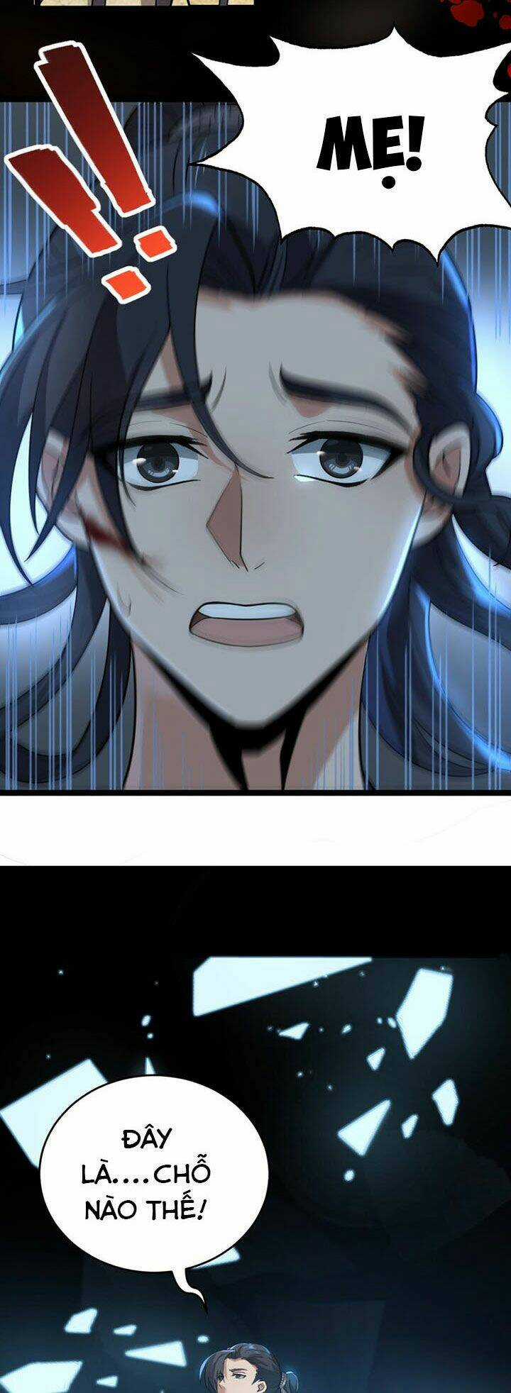 Vĩnh Sinh Chapter 1 trang 44