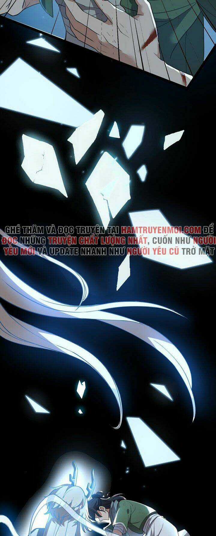 Vĩnh Sinh Chapter 1 trang 51