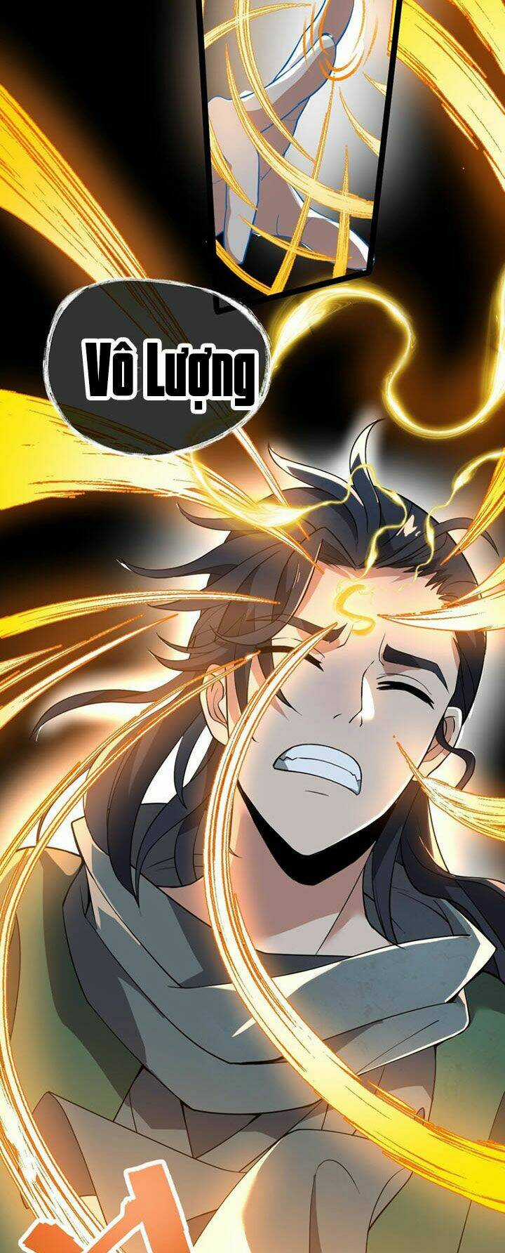 Vĩnh Sinh Chapter 1 trang 53