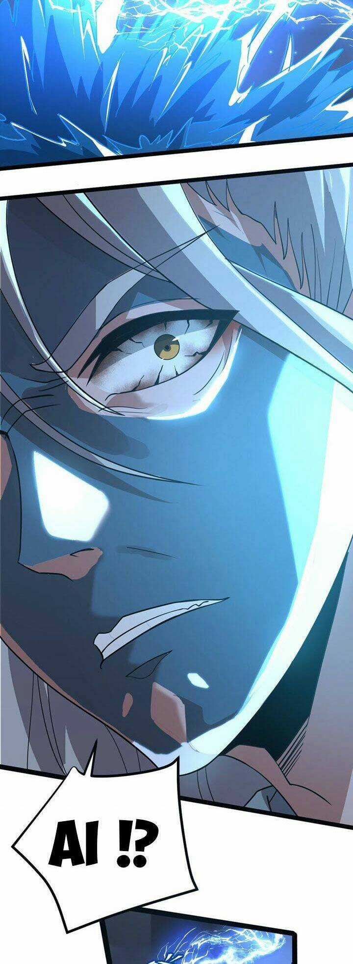 Vĩnh Sinh Chapter 1 trang 9