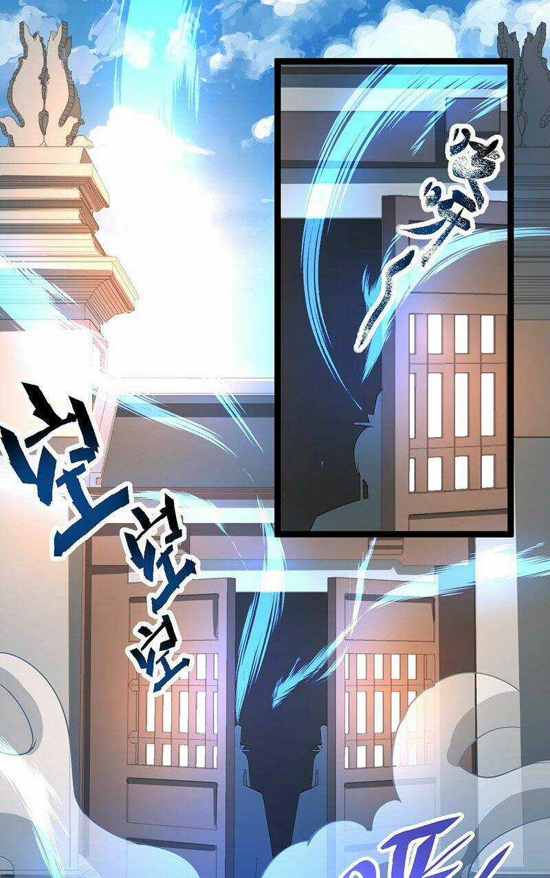 Vĩnh Sinh Chapter 10 trang 12