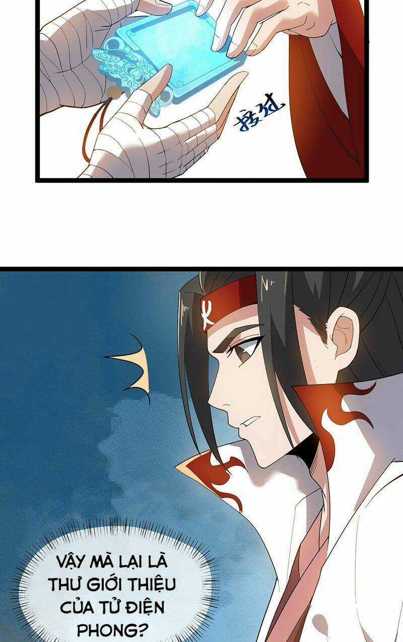 Vĩnh Sinh Chapter 10 trang 17