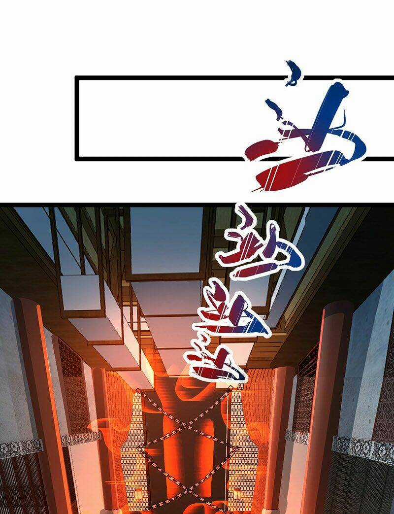 Vĩnh Sinh Chapter 10 trang 22