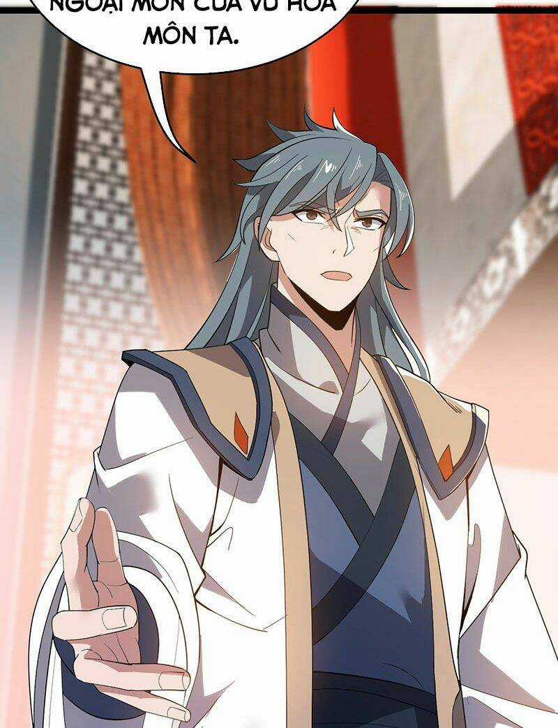 Vĩnh Sinh Chapter 10 trang 24