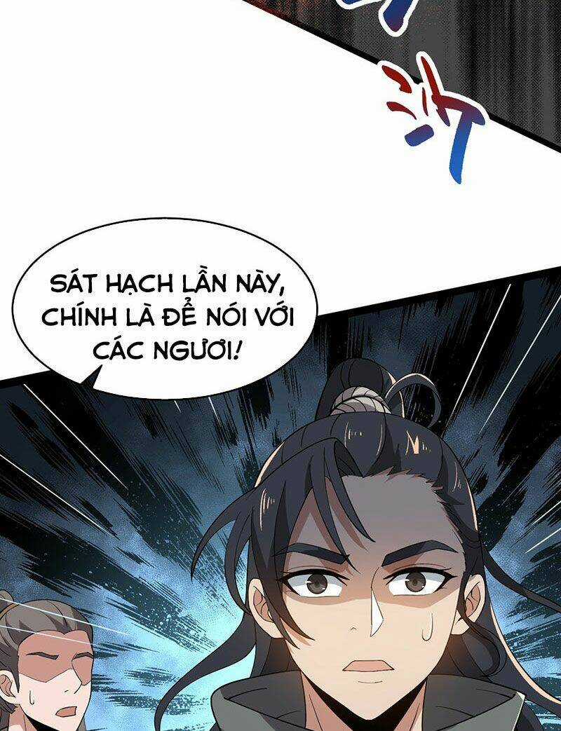 Vĩnh Sinh Chapter 10 trang 27