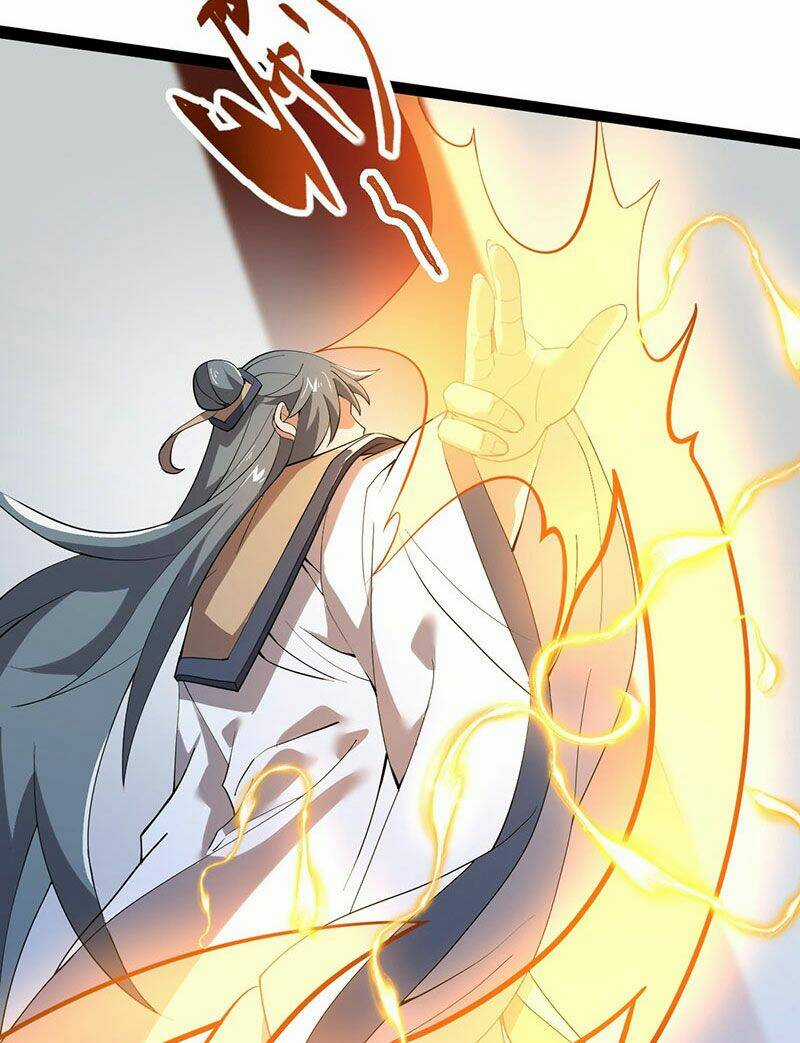 Vĩnh Sinh Chapter 10 trang 30