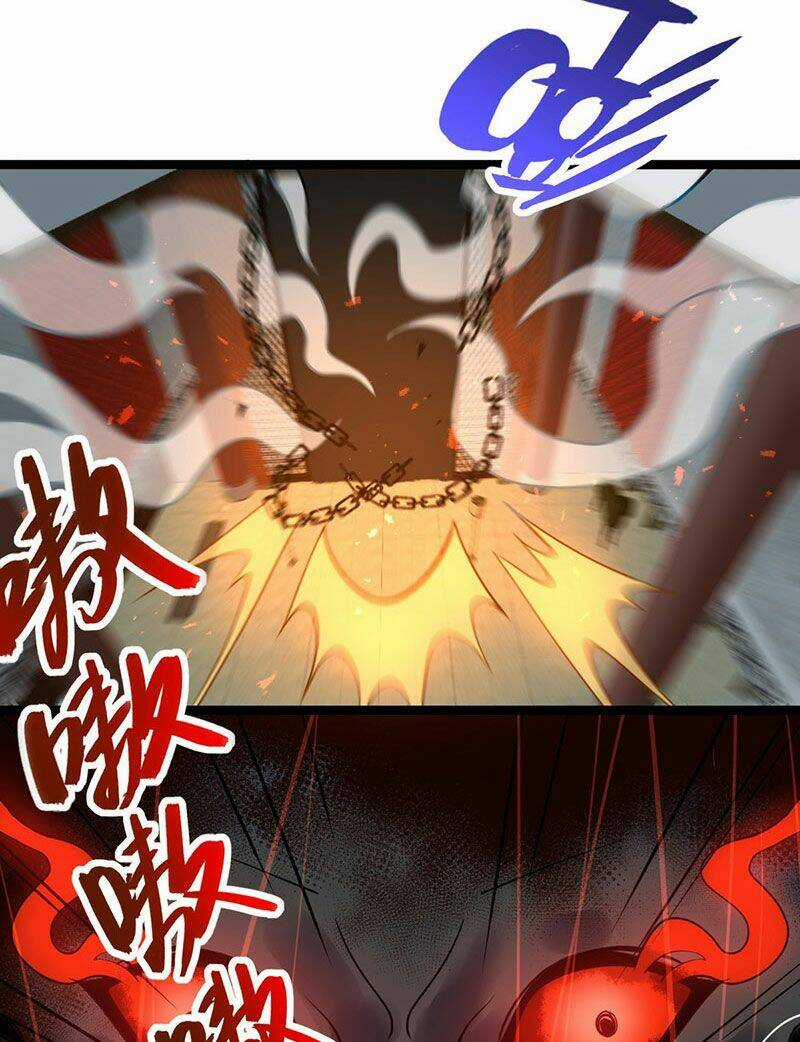 Vĩnh Sinh Chapter 10 trang 32