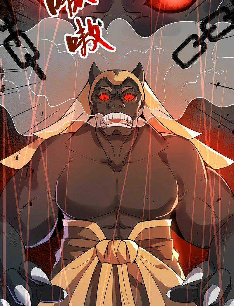 Vĩnh Sinh Chapter 10 trang 33