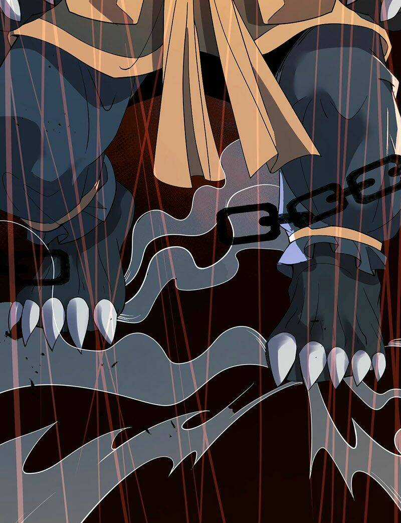 Vĩnh Sinh Chapter 10 trang 34