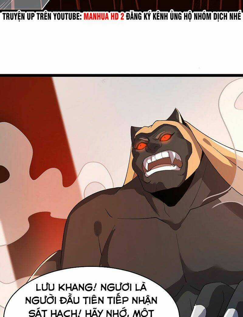 Vĩnh Sinh Chapter 10 trang 35