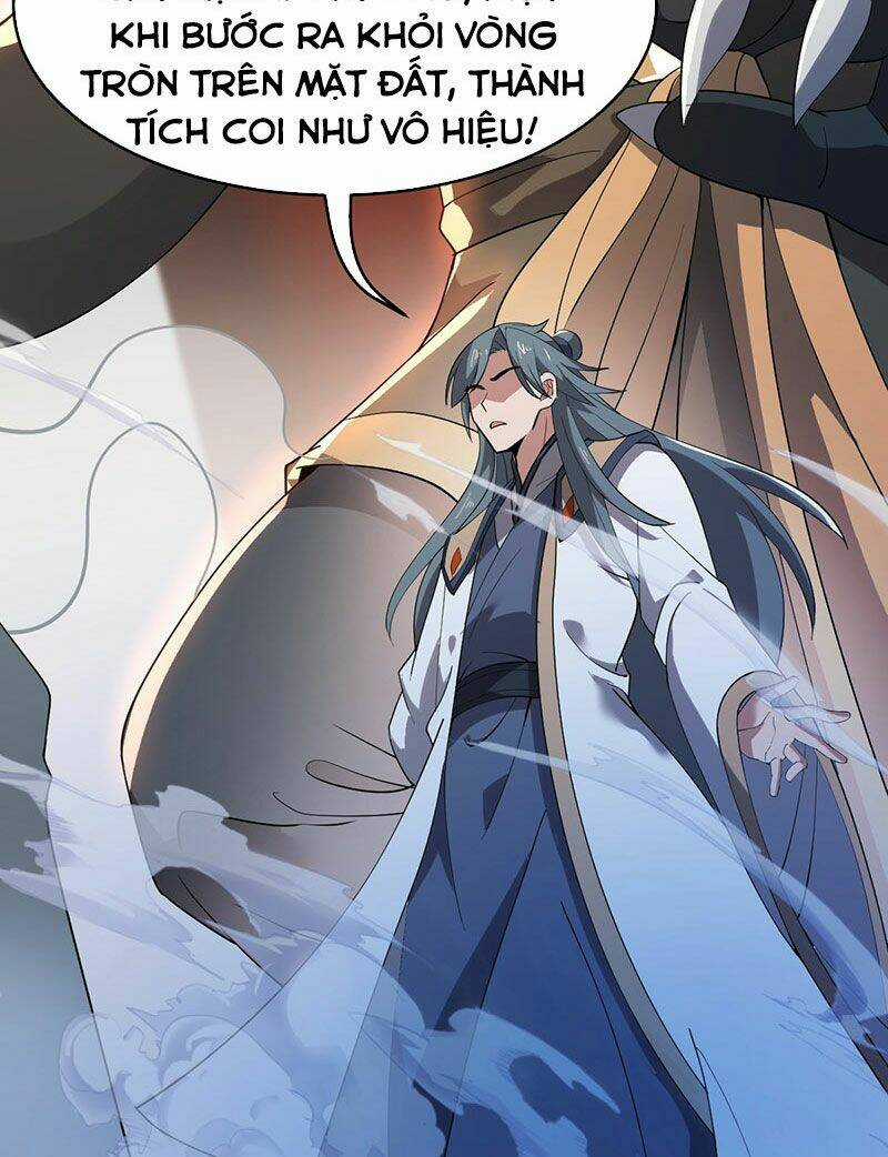 Vĩnh Sinh Chapter 10 trang 36