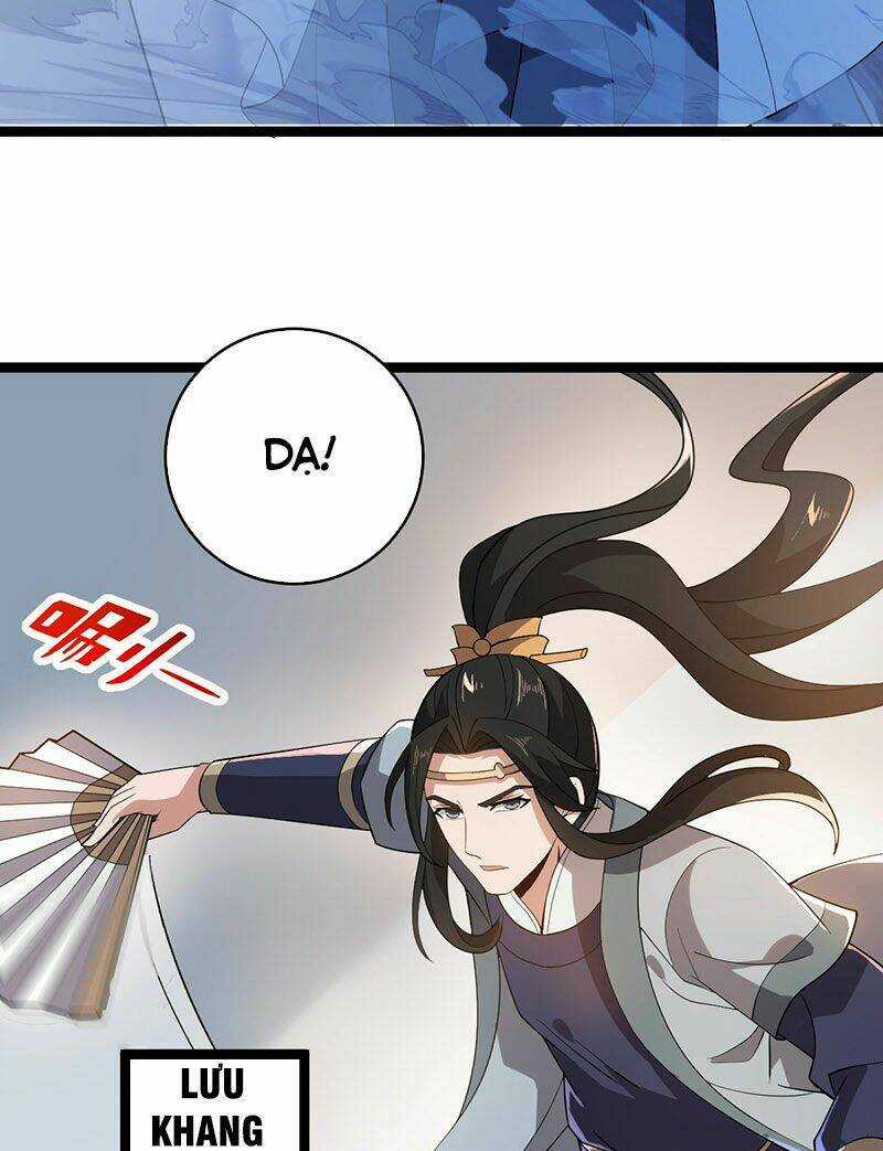 Vĩnh Sinh Chapter 10 trang 37