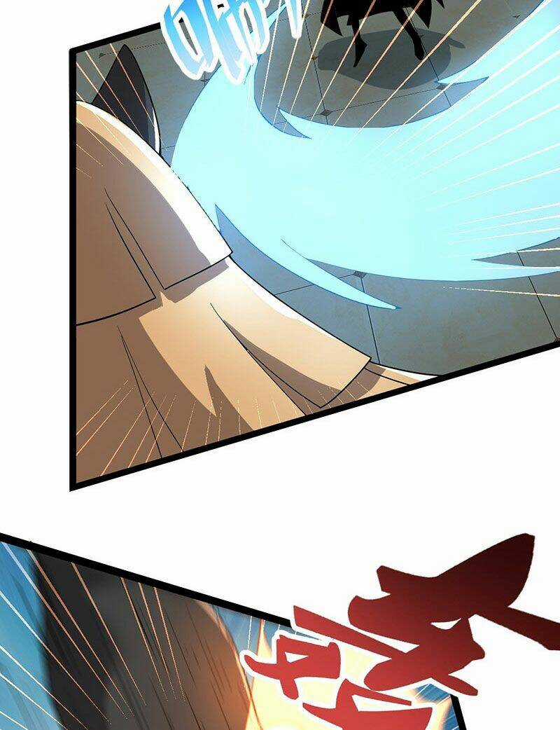 Vĩnh Sinh Chapter 10 trang 39