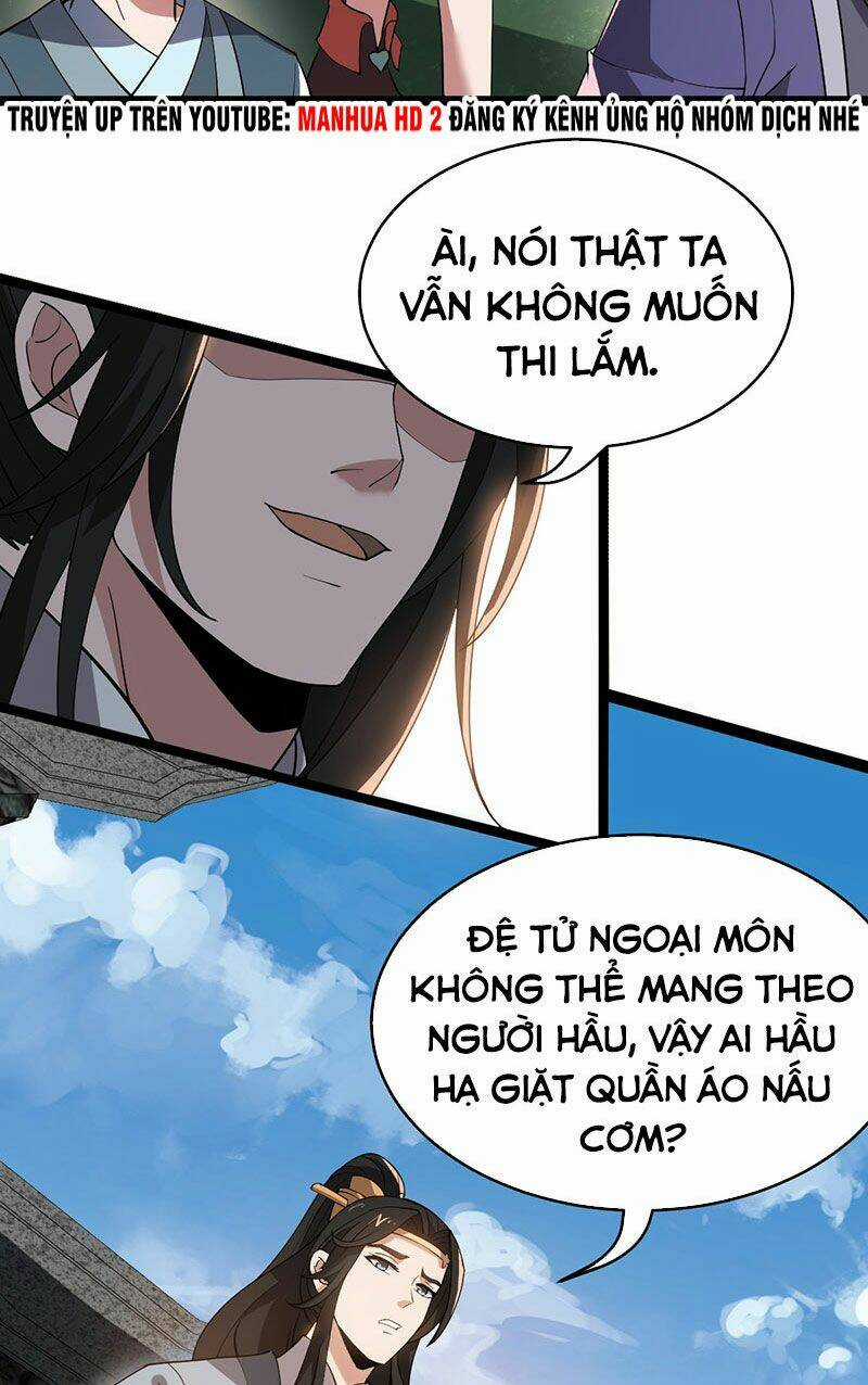 Vĩnh Sinh Chapter 10 trang 4
