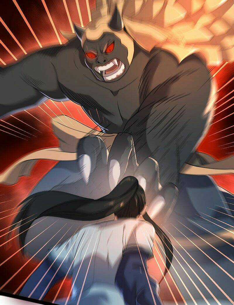 Vĩnh Sinh Chapter 10 trang 41