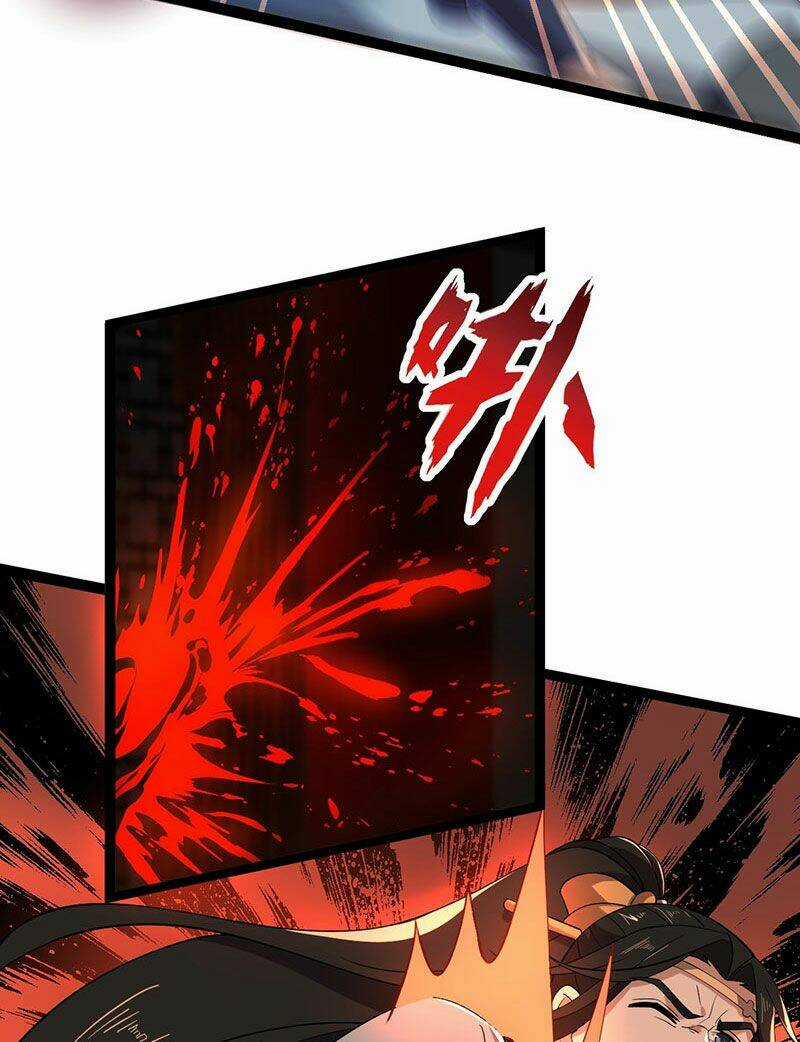 Vĩnh Sinh Chapter 10 trang 42