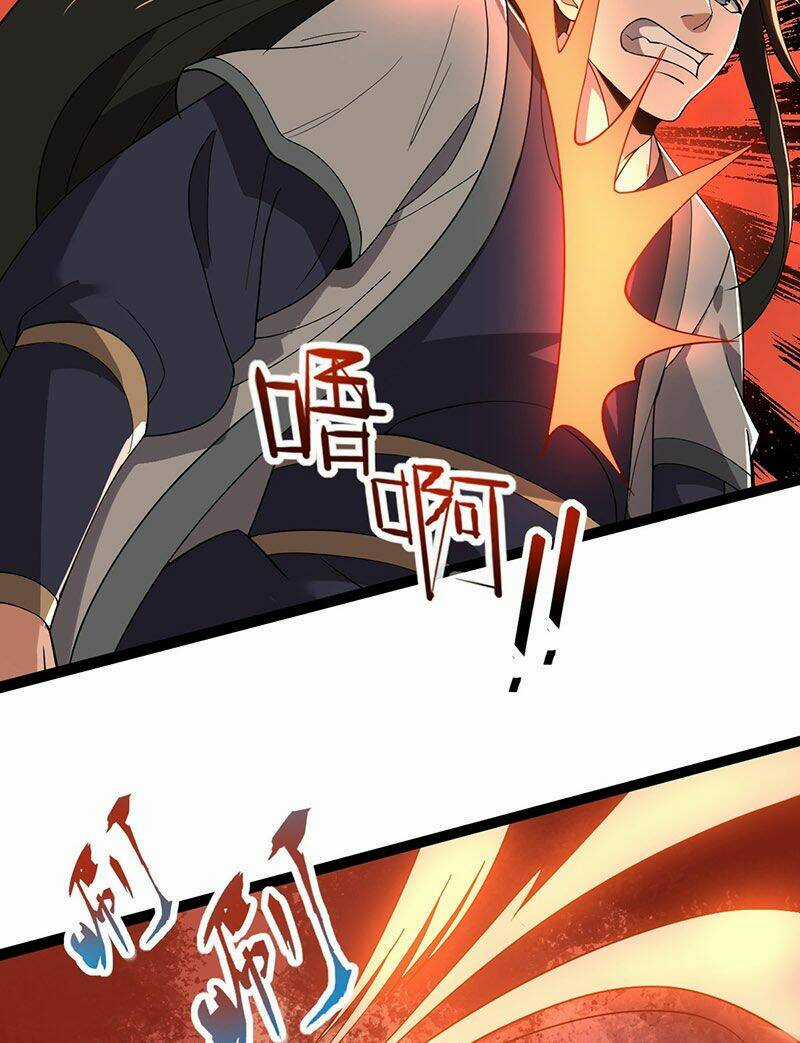 Vĩnh Sinh Chapter 10 trang 43