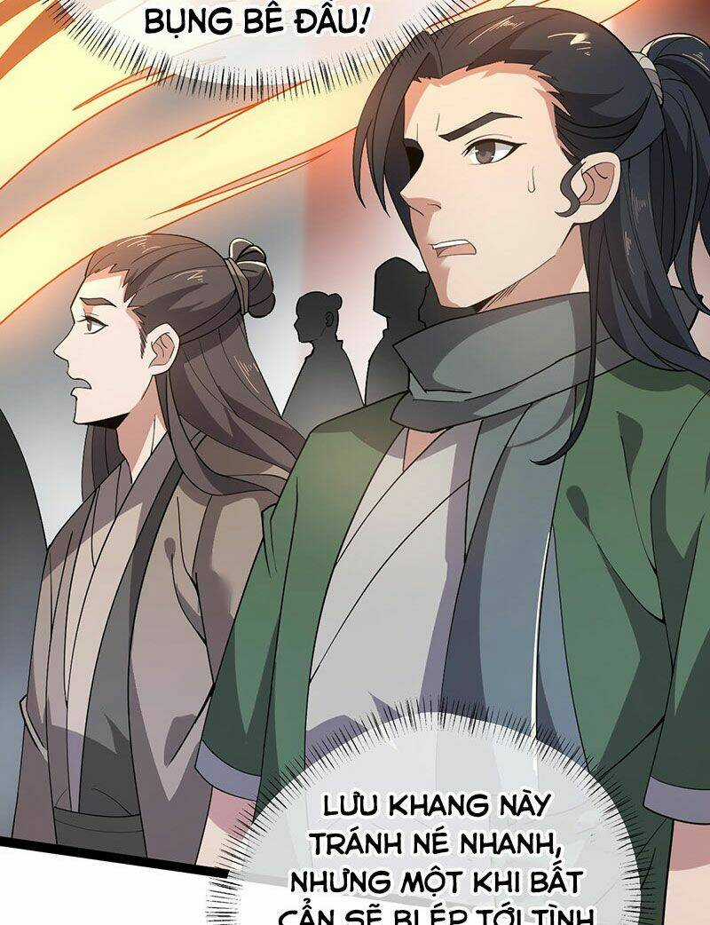 Vĩnh Sinh Chapter 10 trang 45