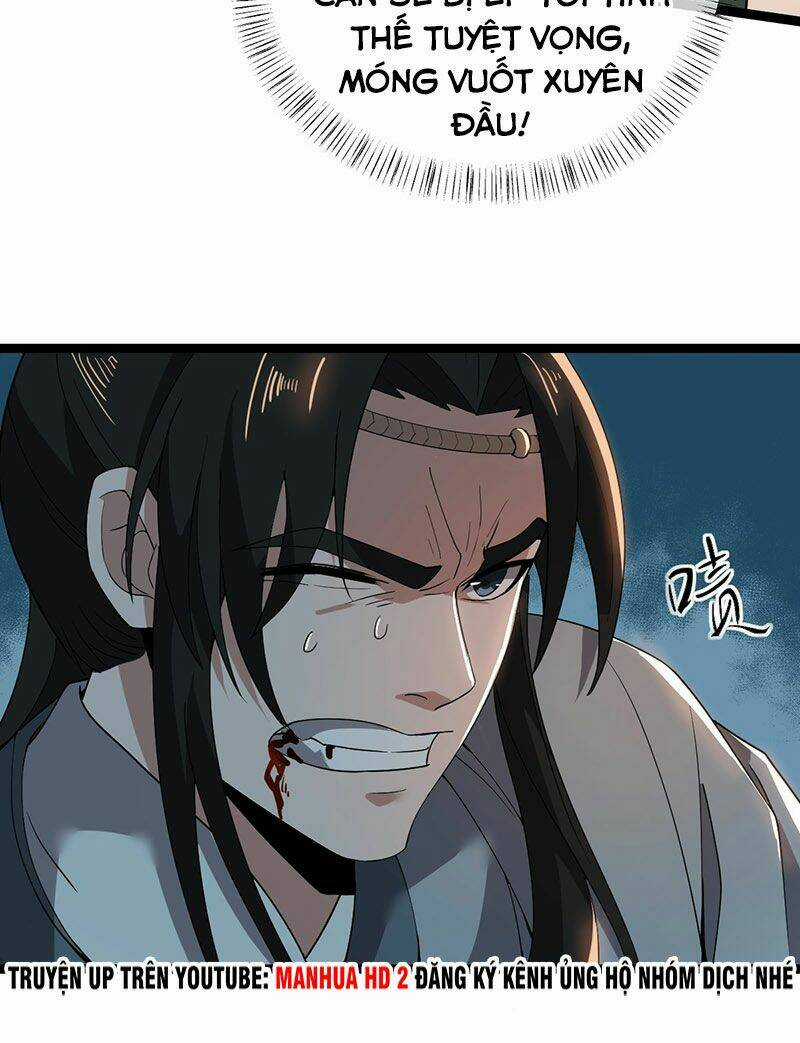 Vĩnh Sinh Chapter 10 trang 46