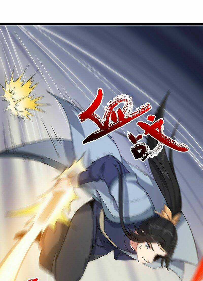 Vĩnh Sinh Chapter 10 trang 47